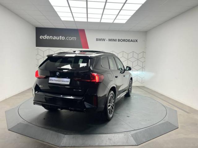 Bmw X1 image 7