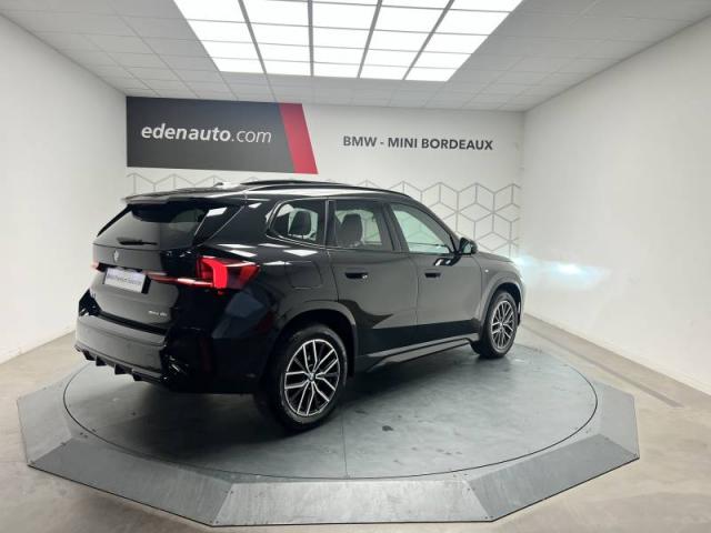 Bmw X1 image 6