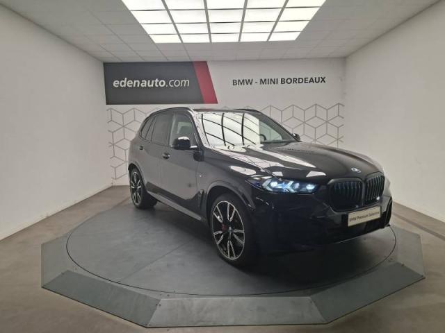 Bmw X5 image 4