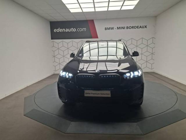 Bmw X5 image 6