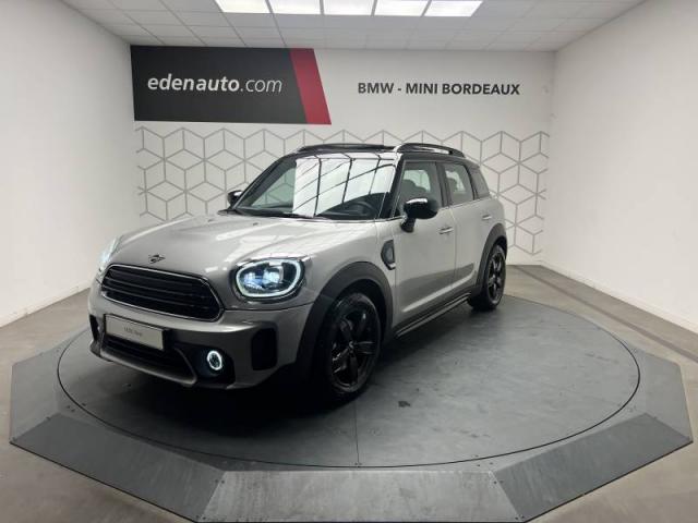 Mini Mini d’occasion
