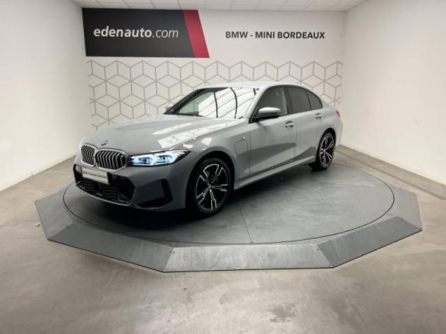 Bmw Série 3 image 8