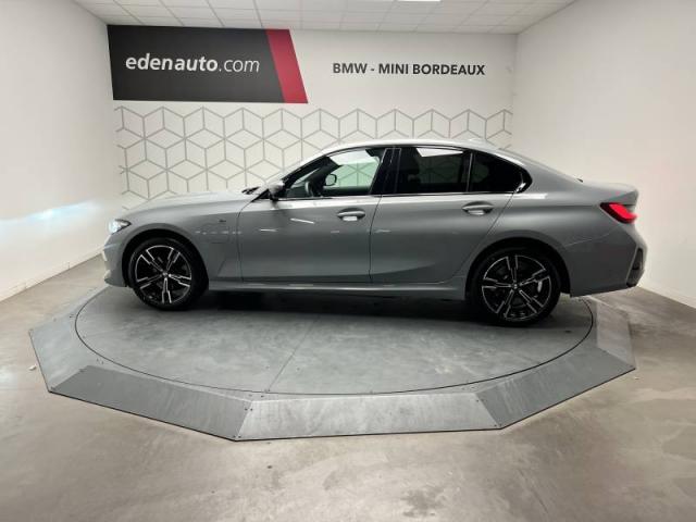 Bmw Série 3 image 1