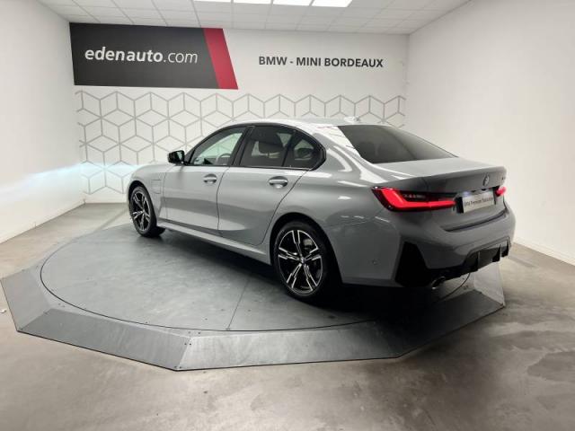 Bmw Série 3 image 4