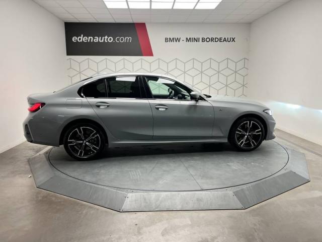 Bmw Série 3 image 2