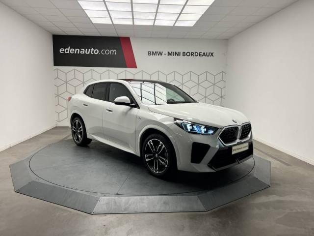 Bmw X2 image 5