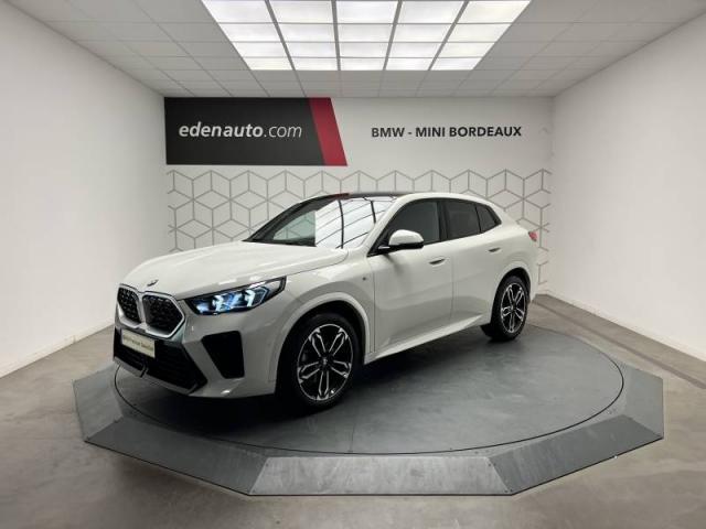 Bmw X2 image 8