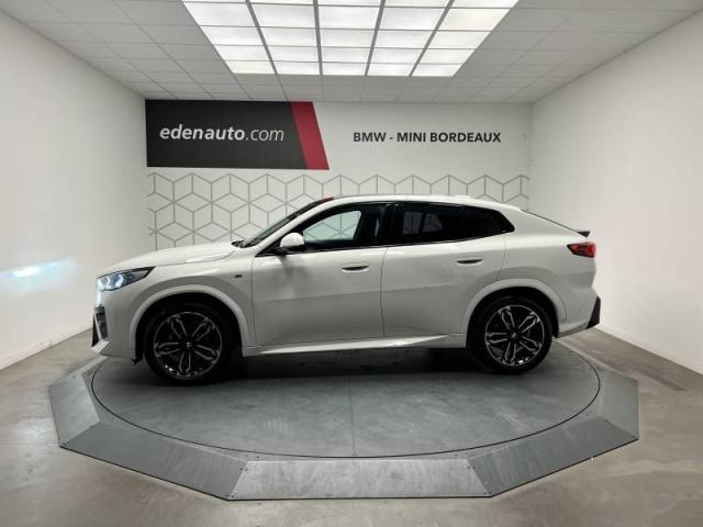 Bmw X2 image 6