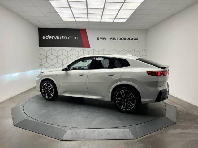 Bmw X2 image 2