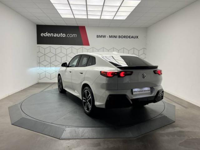 Bmw X2 image 1