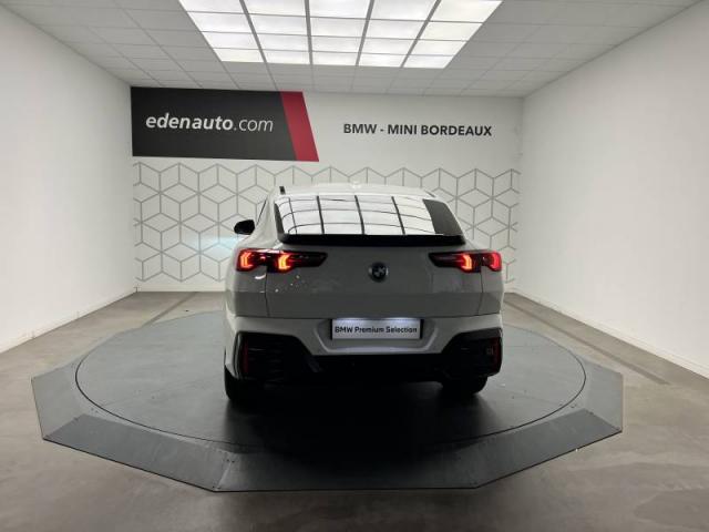 Bmw X2 image 4