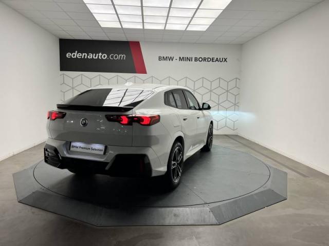 Bmw X2 image 9