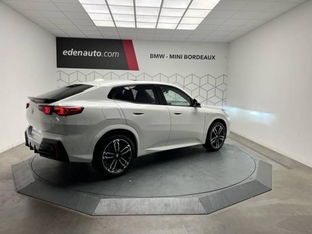 Bmw X2 image 3