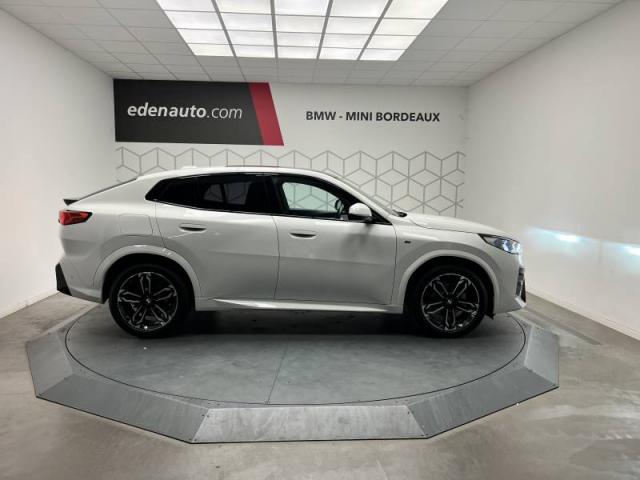 Bmw X2 image 7