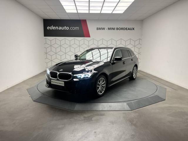 Bmw Série 3 Touring 320d 190 Ch Bva8 Business Design