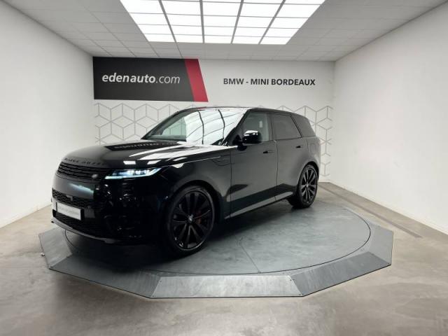 Land Rover Range Rover Sport d’occasion