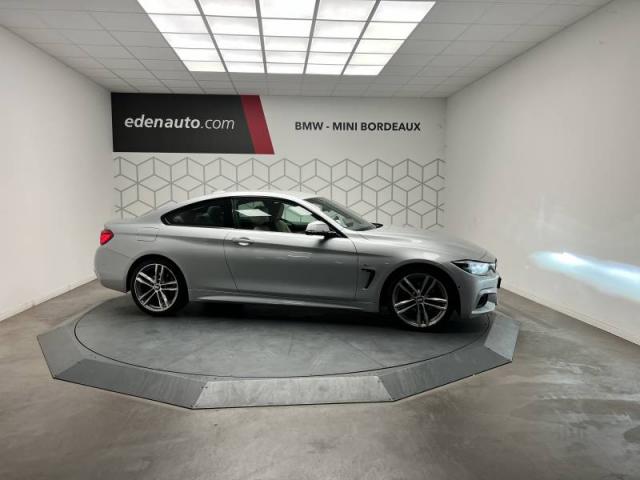 Bmw Série 4 image 6