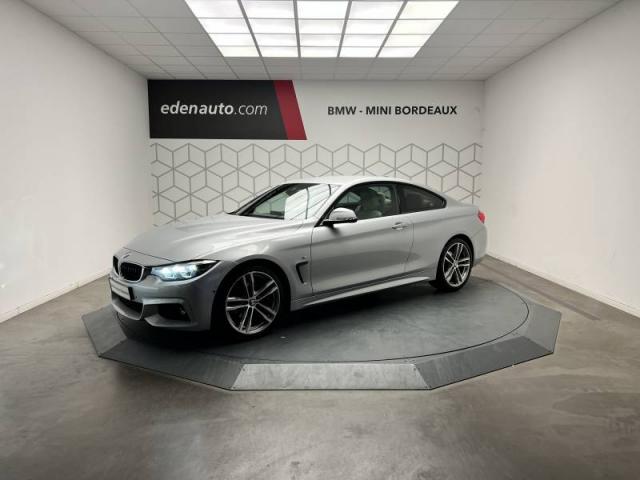 Bmw Série 4 image 2