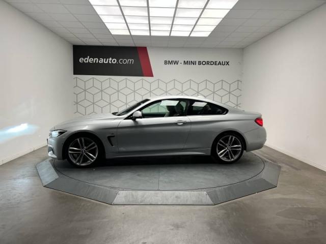 Bmw Série 4 image 7