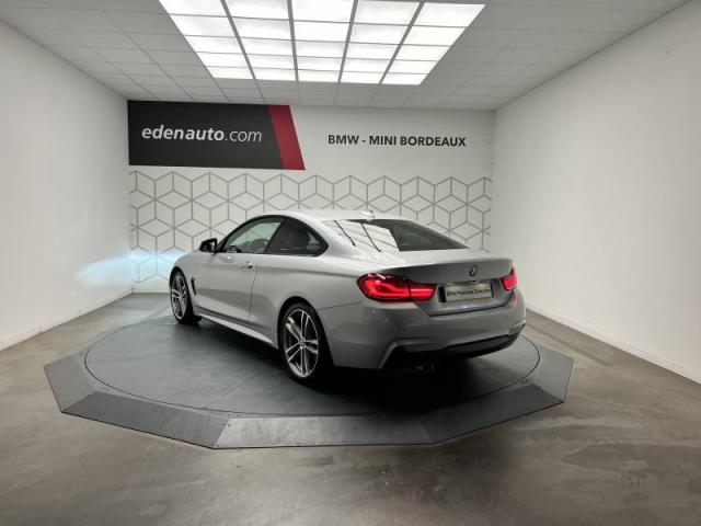 Bmw Série 4 image 5