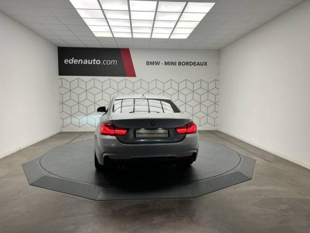 Bmw Série 4 image 3