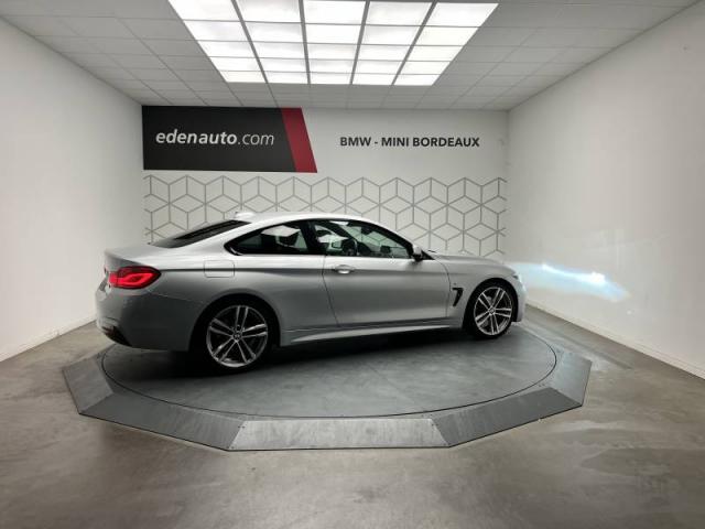 Bmw Série 4 image 8
