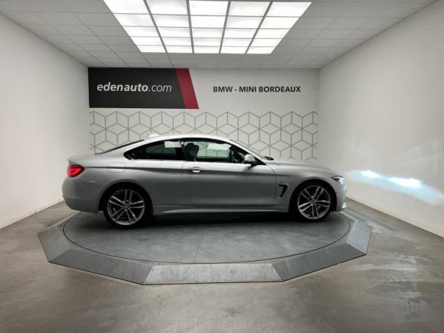Bmw Série 4 image 9