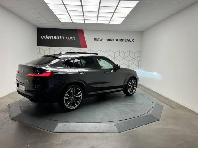 Bmw X4 image 1