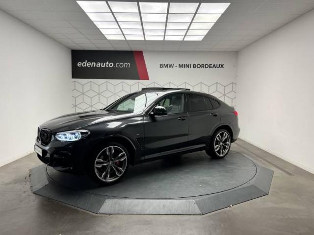 Bmw X4 image 9