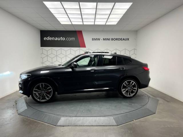 Bmw X4 image 5