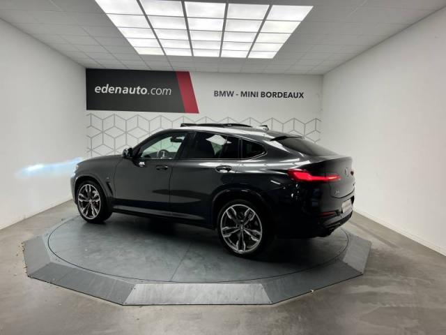 Bmw X4 image 3