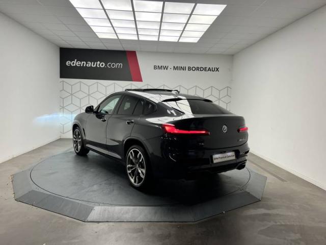 Bmw X4 image 7