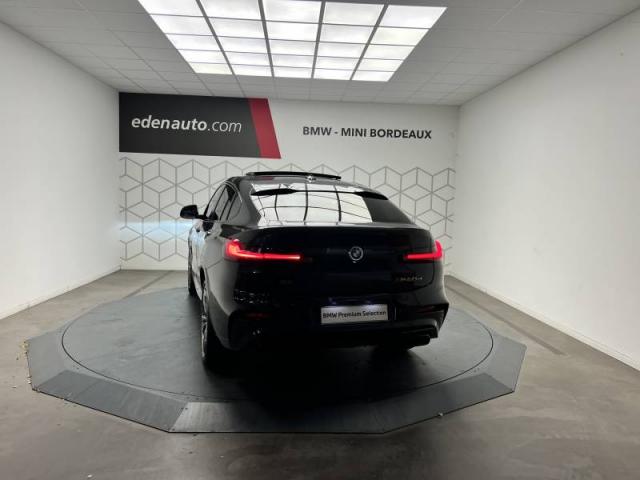Bmw X4 image 2