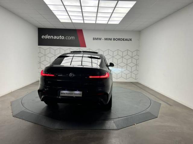 Bmw X4 image 8