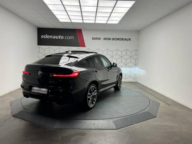 Bmw X4 image 6