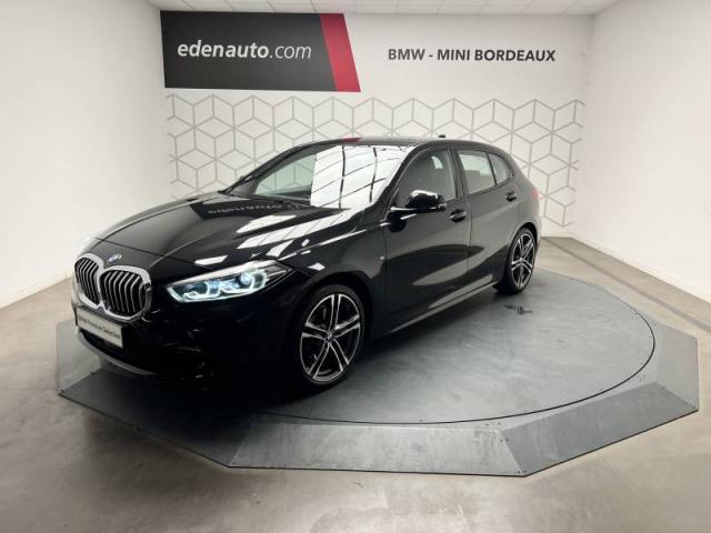 Bmw Série 1 image 6