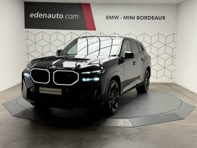 Bmw Xm 653 Ch Bva8