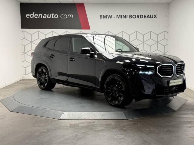 Bmw Xm image 4