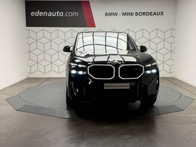 Bmw Xm image 1