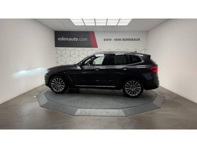 Bmw X3 image 4