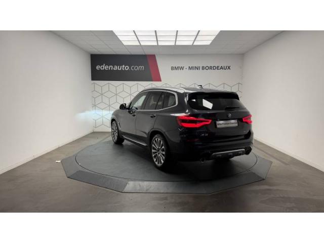 Bmw X3 image 1