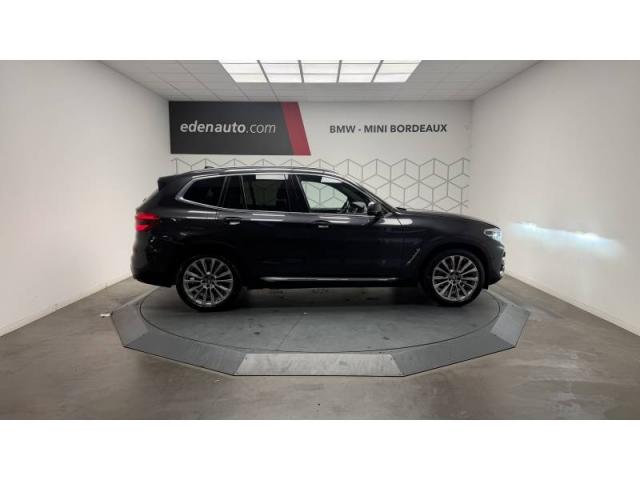 Bmw X3 image 5