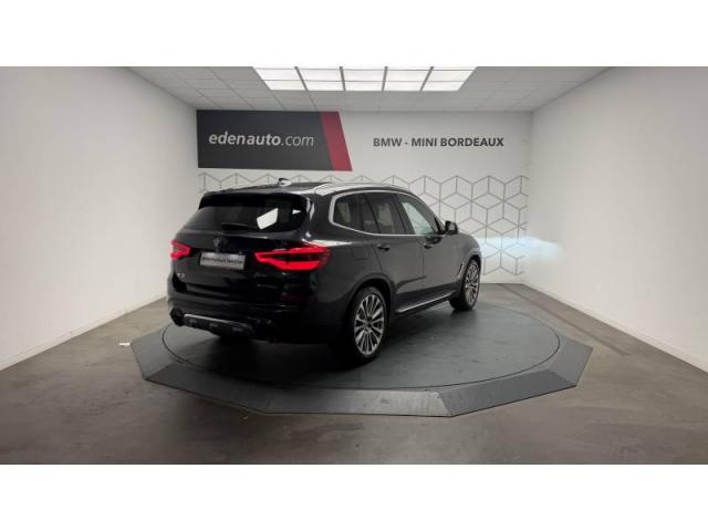 Bmw X3 image 7