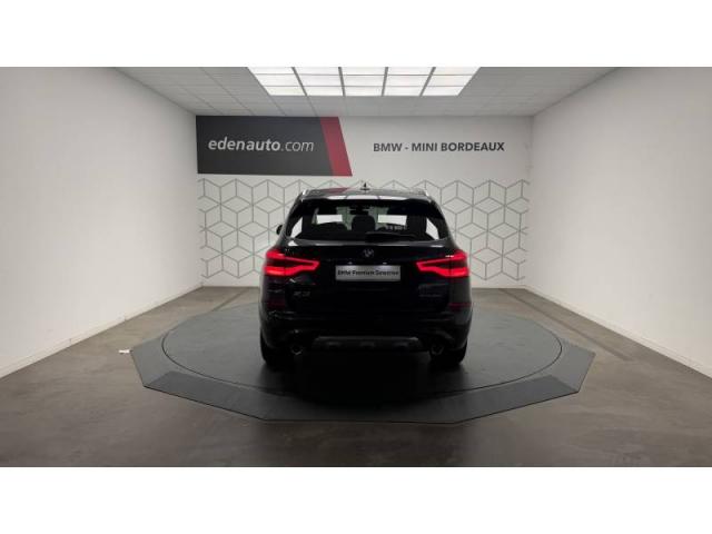 Bmw X3 image 6