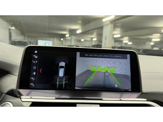 Bmw X3 image 8