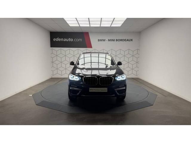 Bmw X3 image 2