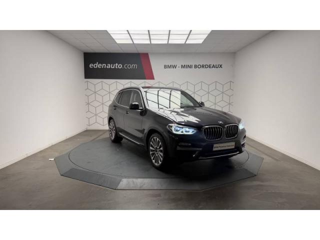 Bmw X3 image 9