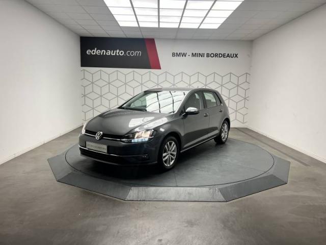 Volkswagen Golf 2.0 Tdi 150 Dsg7 Confortline