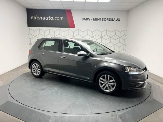 Volkswagen Golf image 8