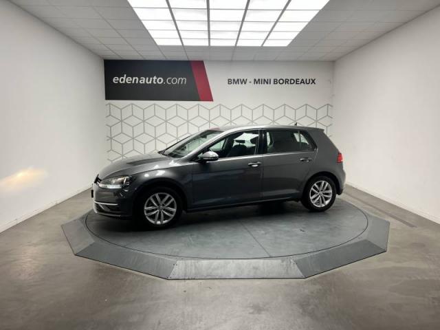 Volkswagen Golf image 1